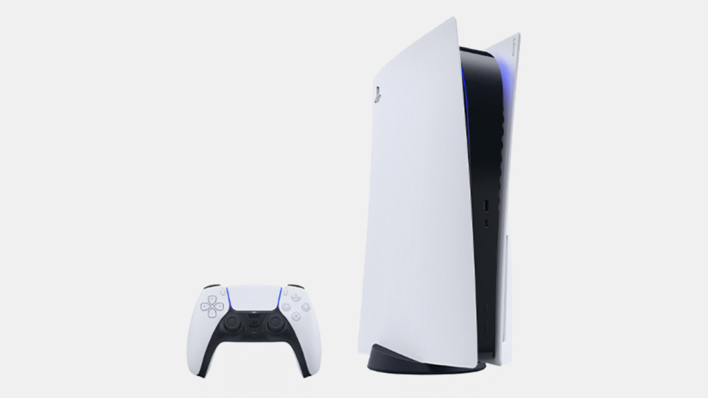 Playstation5 1