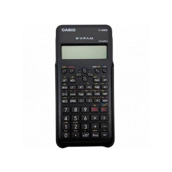 Casio FX82MS Scientific Calculator
