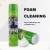 Foam cleaner 1
