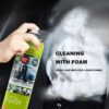 Handboss Foam Cleaning Spray