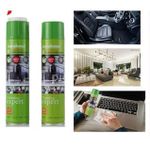 Handboss Foam Cleaning Spray