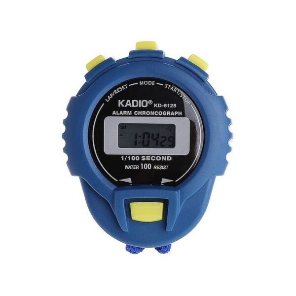 Kadio Professional Stopwatch