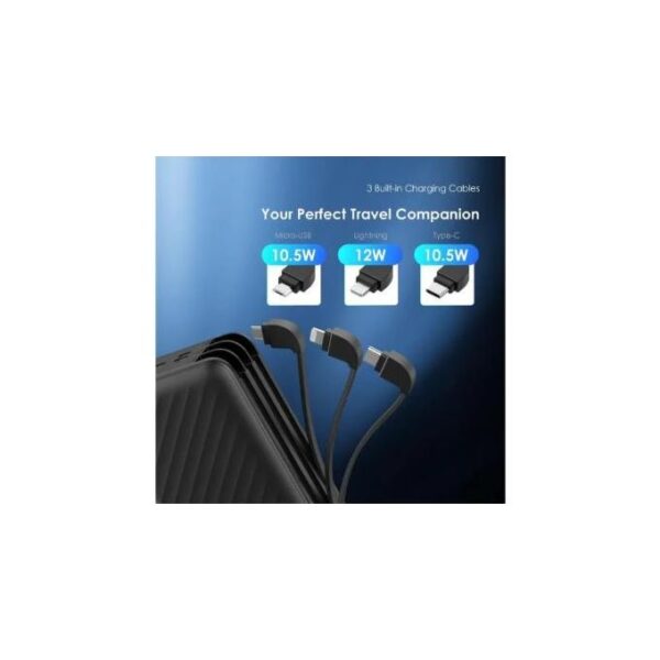 Oraimo Power Bank (P5271) 27000mAh