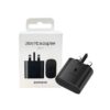 Samsung 25W PD SuperFast Charging Adapter