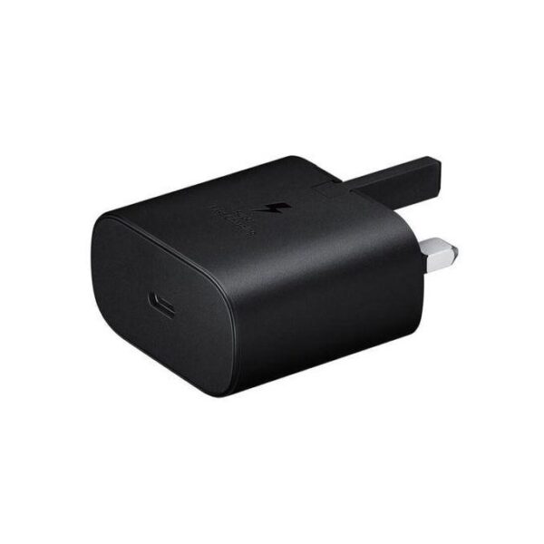 Samsung 45W PD SuperFast Charging Adapter