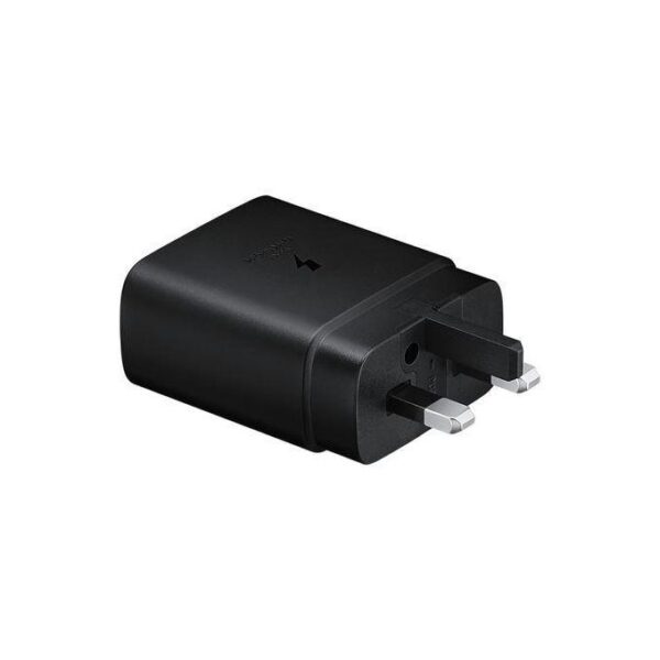 Samsung 25W PD SuperFast Charging Adapter