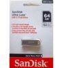 Sandisk USB 3.1 Ultra Luxe Metal Flash Disk Drive 32GB 64GB -150MBPS