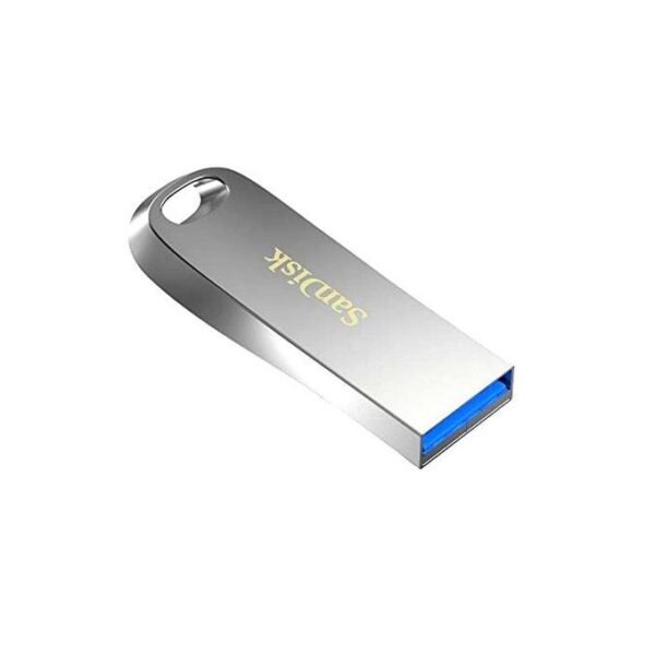Sandisk USB 3.1 Ultra Luxe Metal Flash Disk Drive 32GB 64GB -150MBPS