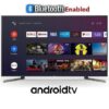 Vitron HTC4300QFS 43inch QLED TV BLUETOOTH ENABLED FULL HD Frameless Smart(1YR WRTY)