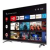 Vitron HTC4300QFS 43inch QLED TV BLUETOOTH ENABLED FULL HD Frameless Smart(1YR WRTY)